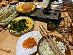 -夜烤·宜宾烧烤(洋河路店)