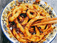 -西月城谭豆花(春熙路店)