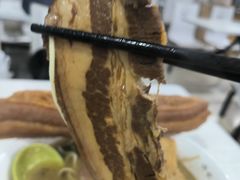 -许记大碗皮肚面馆(三条巷店)