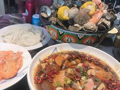 -十二海鲜(南湖店)