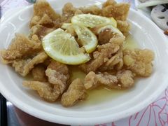 -香港蓮香樓(上環店)