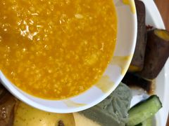 -素满香·素食自助餐(苏州·临顿路店)