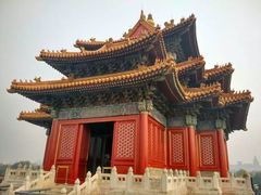 -东华门大街小区