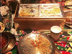 -醉烧膘·烧烤夜宵王(总店)