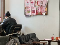 -流酥可心·牛乳蛋糕商店(禾祥西路店)