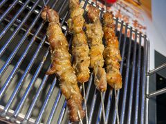 -大成海鲜烧烤·小龙虾(五角场店)