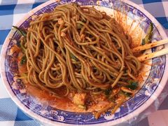 -王顺山国家森林公园