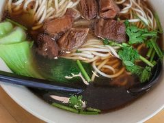 -李先生牛肉面大王(莱芜信誉楼店)