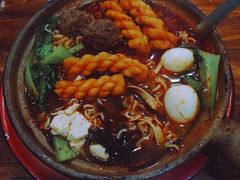 -清真·马文砂锅大全(麦苋街店)
