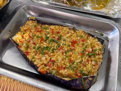 -串小白烧烤(金沙洲店)