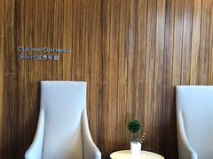 -青岛海尔洲际酒店