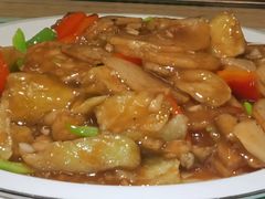 -清真文铁家烧麦馆