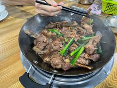 -大地农庄(逢沙大道店)
