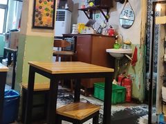 -炙热童年·老北京炙子烤肉(南锣鼓巷店)