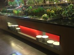 -川渝又一村火锅烤肉自助(步行街店)