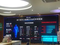 -美年大健康(埌东分院)