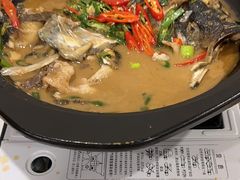 -新凯旋烧烤·燕姐千岛湖土菜