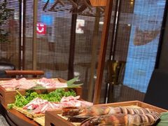 -NIUAN牛庵·日式和牛烧肉(恒隆店)