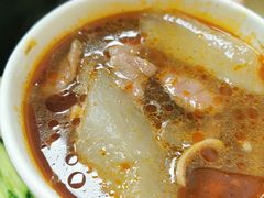 -江三王记牛杂馆(总店)