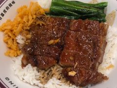 -香港茶餐厅文化体验馆(茶山镇店)
