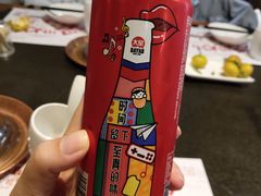 -索伦嘎·传统涮(海拉尔总店)