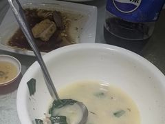 -东江海鲜大排档·潮汕菜·砂锅粥