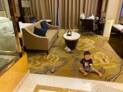 -长沙富力万达文华酒店