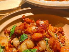 -青年公社烤鸭(滨湖银泰店)