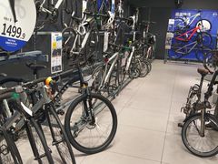 -迪卡侬(湘江路店)