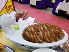 -正阳春烤鸭店(杨楼店)