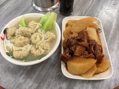 -珍珍小食店(西华路店)