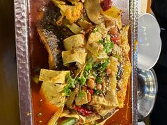 -88号小吃店·经典云南菜·地道纳西美食