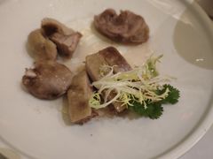 -福州天元国际威斯汀酒店·中国元素餐厅