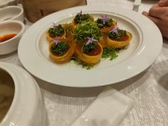 -丰鲤楼•闽南茶楼(仟禧汇店)