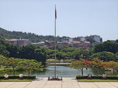 -厦门大学(思明校区)