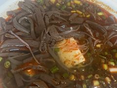 -子午路张记肉夹馍(兵马俑店)