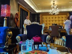 -澳门十六浦索菲特大酒店