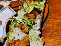 -肉魁屋·烧肉·烧鸟·酒场(高新店)