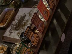 -麦凯伦烧烤·精酿超级工厂店(金桥总店)