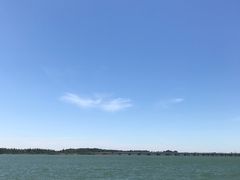 -丁香湖公园