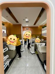 -希梵尔头皮抗衰·科技养发