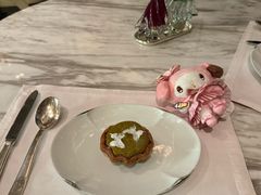 -沁蝶 Butterfly Patisserie甜品蛋糕(北京瑰丽酒店)