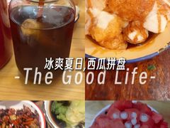 -聂发财重庆江湖菜(解放碑店)