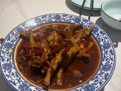老家的鸡脚-回家吃饭·地道南昌菜(建德观总店)