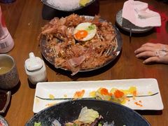 -白石的深夜食堂(济南万象城店)