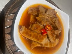 -山顶沙河粉-粤菜馆(凯旋店)