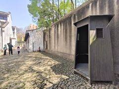 -上海市龙华烈士陵园