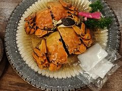 -锡和无锡菜(景丽苑店)