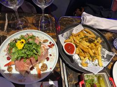 -MOSSO德国餐厅·音乐酒吧(环宇荟店)