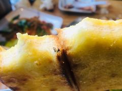-老胖串店(浆水泉路店)